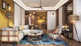 Hotel Indigo Bintan Lagoi Beach Suite