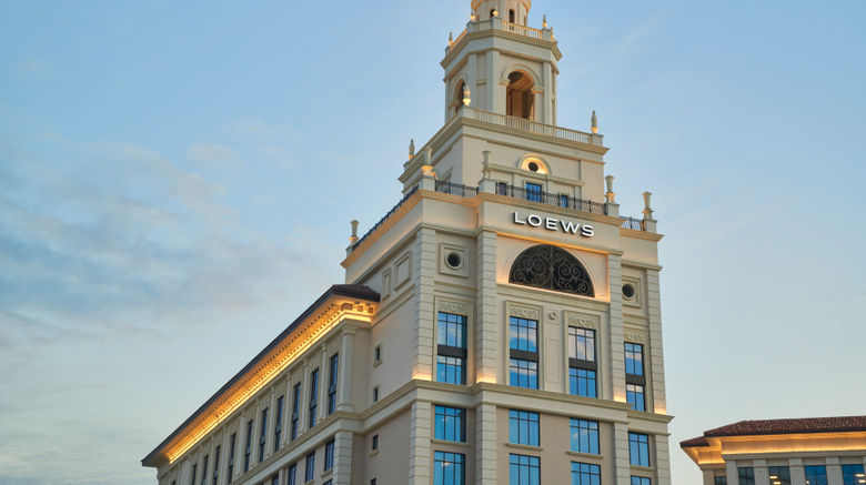 <b>Loews Coral Gables Hotel Other</b>. Images powered by <a href="https://www.leonardoworldwide.com/" title="Leonardo Worldwide" target="_blank">Leonardo</a>.