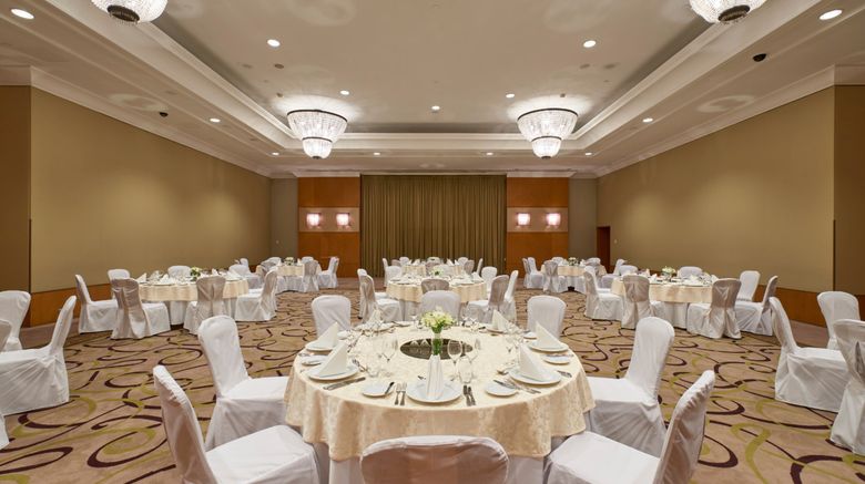 <b>InterContinental Budapest Ballroom</b>. Images powered by <a href="https://www.leonardoworldwide.com/" title="Leonardo Worldwide" target="_blank">Leonardo</a>.