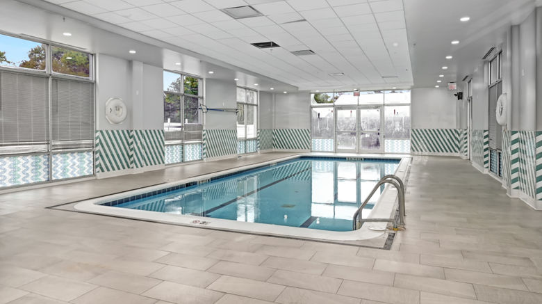 <b>Holiday Inn Piscataway-Somerset Pool</b>. Images powered by <a href="https://www.leonardoworldwide.com/" title="Leonardo Worldwide" target="_blank">Leonardo</a>.
