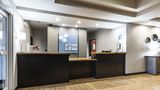 <b>Holiday Inn Express & Suites Ironton Lobby</b>. Images powered by <a href="https://www.leonardoworldwide.com/" title="Leonardo Worldwide" target="_blank">Leonardo</a>.