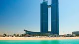 The St. Regis Abu Dhabi Exterior