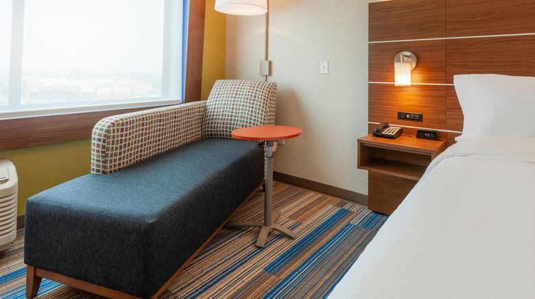 <b>Holiday Inn Express & Suites Brunswick Room</b>. Images powered by <a href="https://www.leonardoworldwide.com/" title="Leonardo Worldwide" target="_blank">Leonardo</a>.