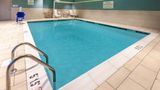 Holiday Inn Express & Suites Brunswick Pool