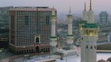 Intercontinental Dar Al Tawhid Makkah Exterior