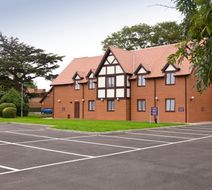 Premier Inn Balsall Common (Near NEC) Exterior