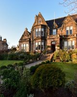 The Roseate Edinburgh