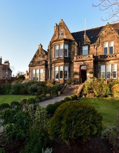 The Roseate Edinburgh