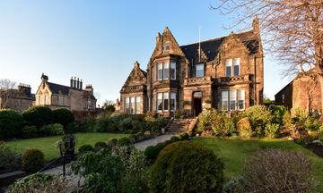 The Roseate Edinburgh
