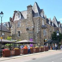 Fisher's Hotel