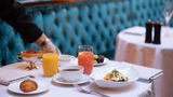 Bank Hotel Restaurant