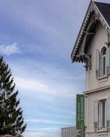 Lacassagne Hotel