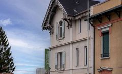 Lacassagne Hotel
