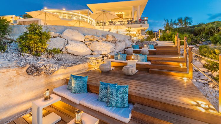 Rock House Restaurant
