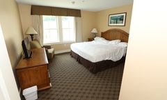 Jackson Gore Inn on Okemo Mountain