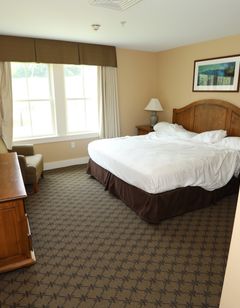 Jackson Gore Inn on Okemo Mountain