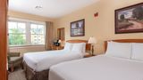 Jackson Gore Inn on Okemo Mountain Room