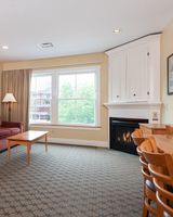 Jackson Gore Inn on Okemo Mountain