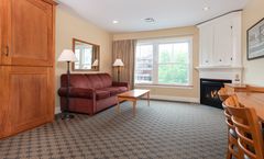 Jackson Gore Inn on Okemo Mountain