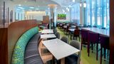 SpringHill Suites Midtown Manhattan Restaurant
