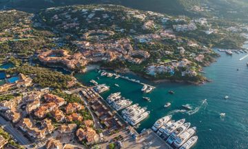 Cervo Hotel, Costa Smeralda Resort