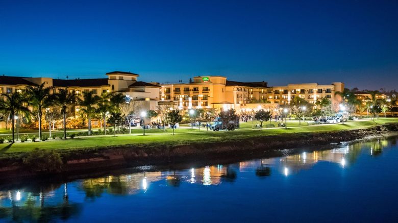 <b>Courtyard San Diego Arpt/Liberty Station Exterior</b>. Images powered by <a href="https://www.leonardoworldwide.com/" title="Leonardo Worldwide" target="_blank">Leonardo</a>.