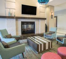 Residence Inn Aberdeen at Ripken Stadium Exterior