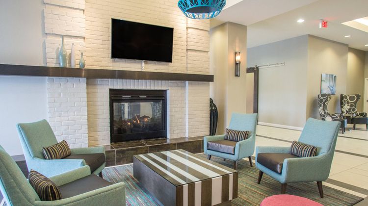 Residence Inn Aberdeen at Ripken Stadium Exterior