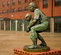 Residence Inn Aberdeen at Ripken Stadium Exterior