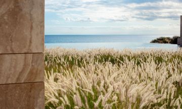 JW Marriott Los Cabos Beach Resort & Spa