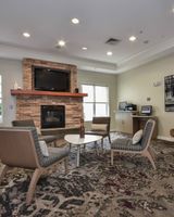 Residence Inn Charlotte Concord