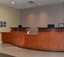 Residence Inn Charlotte Concord Exterior