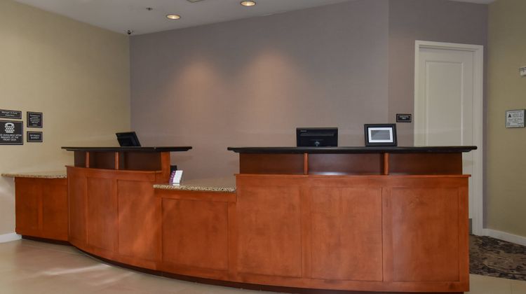 Residence Inn Charlotte Concord Exterior