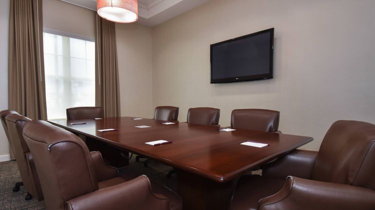 Residence Inn Charlotte Concord Meeting