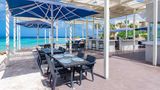 Curacao Marriott Beach Resort Restaurant