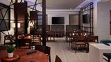 Toronto Airport Marriott Hotel Restaurant