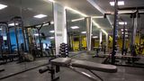 <b>Holiday Inn Queretaro Zona Diamante Health Club</b>. Images powered by <a href="https://www.leonardoworldwide.com/" title="Leonardo Worldwide" target="_blank">Leonardo</a>.