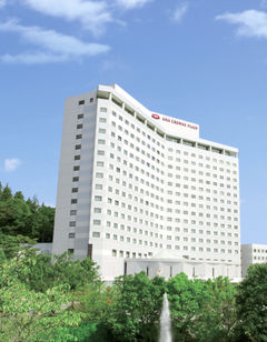 Crowne Plaza ANA Narita