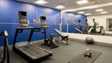 Holiday Inn Express & Suites Hollister Health Club