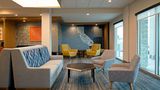 Holiday Inn Express & Suites Hollister Lobby