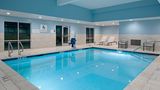 Holiday Inn Express & Suites Hollister Pool