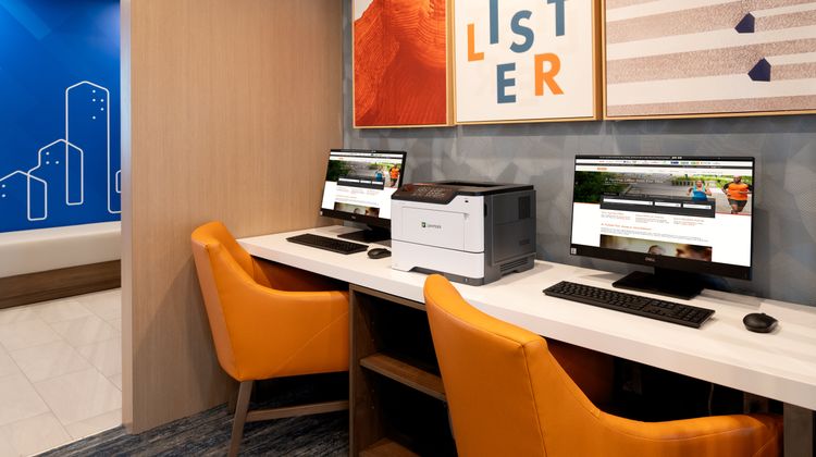 Holiday Inn Express & Suites Hollister Other