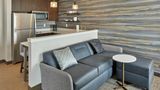 Residence Inn by Marriott Albany Airport Suite