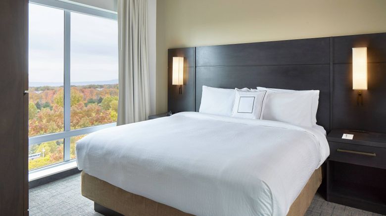<b>Residence Inn by Marriott Albany Airport Suite</b>. Images powered by <a href="https://www.leonardoworldwide.com/" title="Leonardo Worldwide" target="_blank">Leonardo</a>.