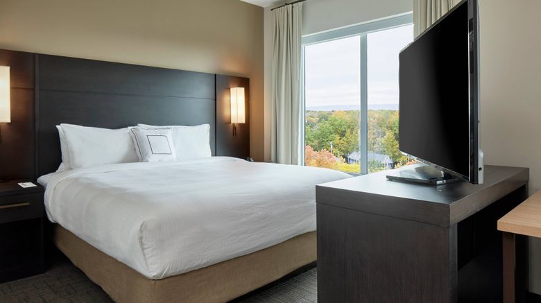 <b>Residence Inn by Marriott Albany Airport Suite</b>. Images powered by <a href="https://www.leonardoworldwide.com/" title="Leonardo Worldwide" target="_blank">Leonardo</a>.