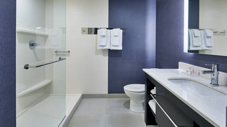 <b>Residence Inn by Marriott Albany Airport Room</b>. Images powered by <a href="https://www.leonardoworldwide.com/" title="Leonardo Worldwide" target="_blank">Leonardo</a>.