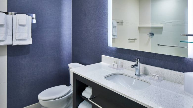 <b>Residence Inn by Marriott Albany Airport Room</b>. Images powered by <a href="https://www.leonardoworldwide.com/" title="Leonardo Worldwide" target="_blank">Leonardo</a>.