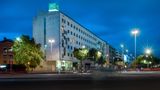 AC Cordoba Hotel Exterior