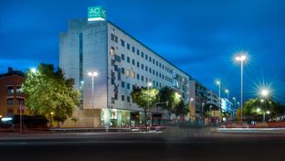 AC Cordoba Hotel