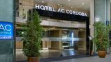 AC Cordoba Hotel Exterior